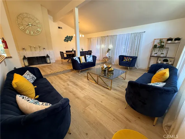 17608 Orna Drive, Granada Hills, California 91344