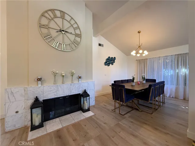 17608 Orna Drive, Granada Hills, California 91344