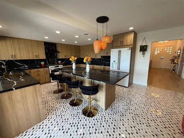 17608 Orna Drive, Granada Hills, California 91344