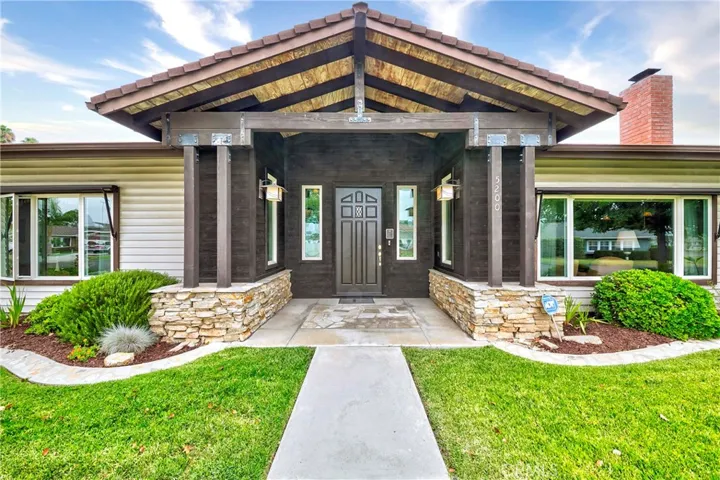 5200 Somerset, Buena Park, California 90621