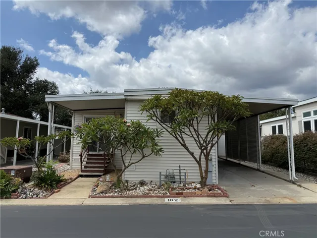 1245 W Cienega Avenue 162, San Dimas, California 91773