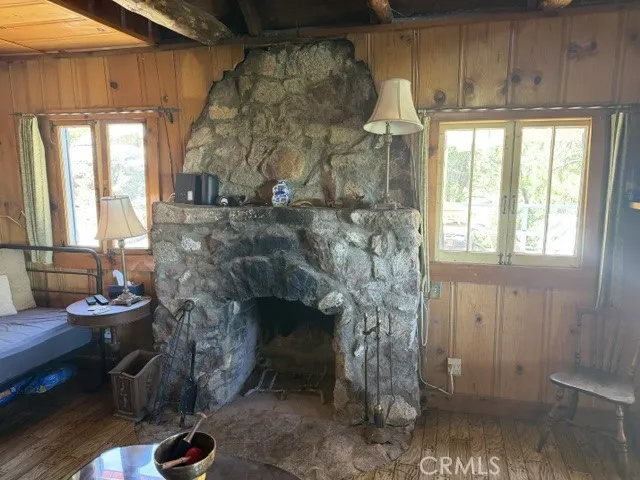 2475 Schaffer Drive, Idyllwild, California 92549