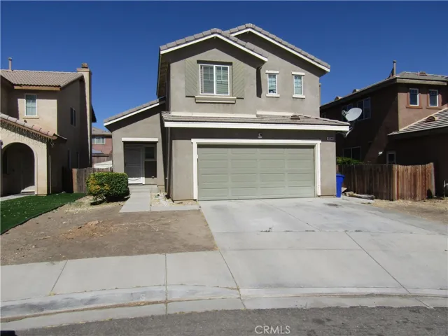 15248 Sunray Court, Victorville, California 92394
