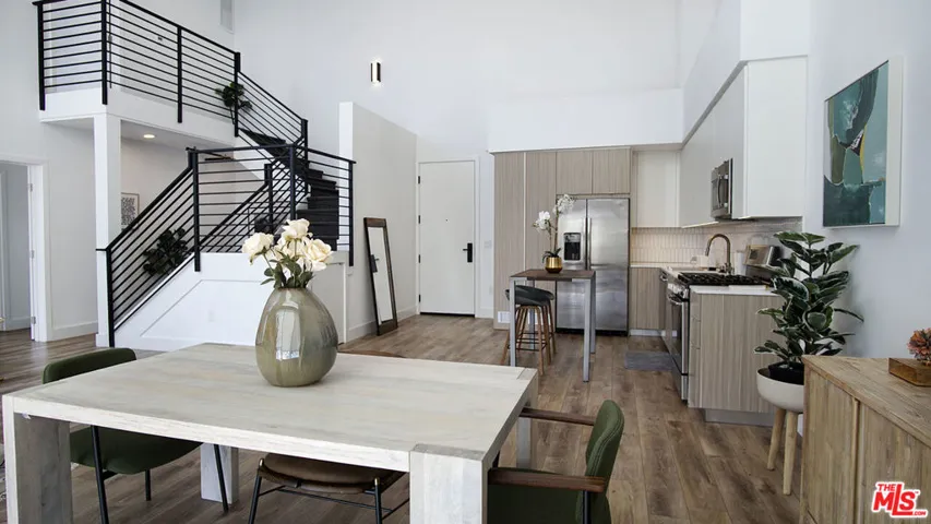 13448 Beach Avenue Ph7306, Marina Del Rey, California 90292