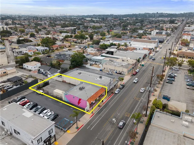 24630 Narbonne Avenue, Lomita, California 90717