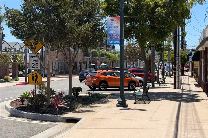 Downtown Lomita