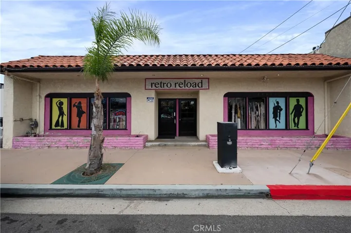 24630 Narbonne Avenue, Lomita, California 90717