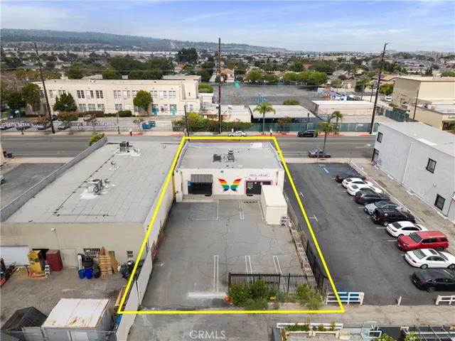 24630 Narbonne Avenue, Lomita, California 90717