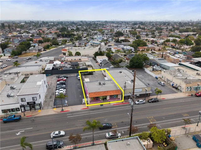 24630 Narbonne Avenue, Lomita, California 90717