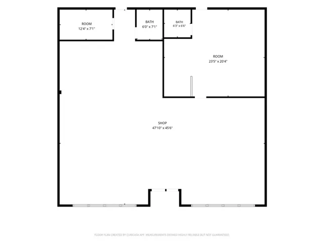 24630 Narbonne Avenue, Lomita, California 90717