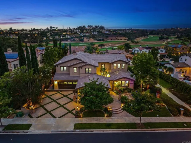 6839 Helenite Place, Carlsbad, California 92009