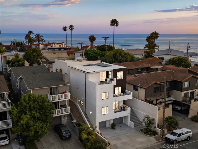 245 W El Portal B, San Clemente, California 92672