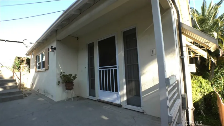 6237 Haviland, Whittier, California 90601