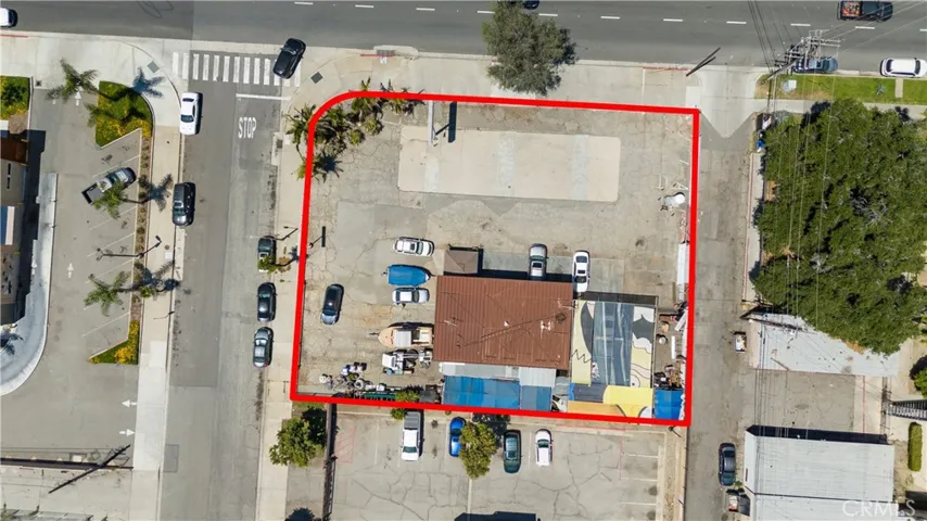 700 Indian Hill, Pomona, California 91767