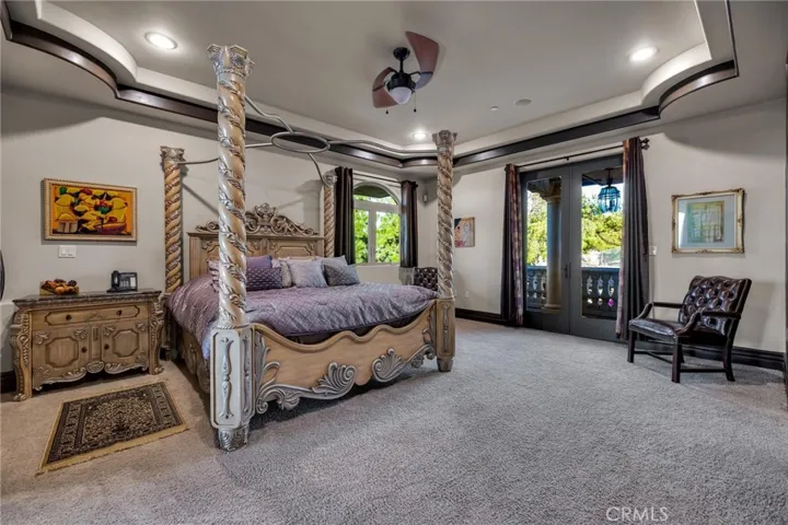 2ND BEDROOM SUITE UPSTAIRS