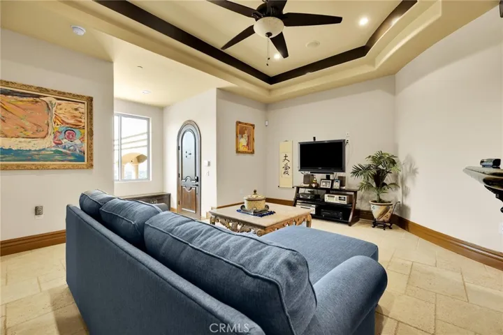 2nd Family room