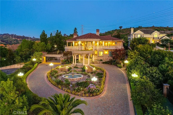 Situated in the CASA BLANCA ESTATES