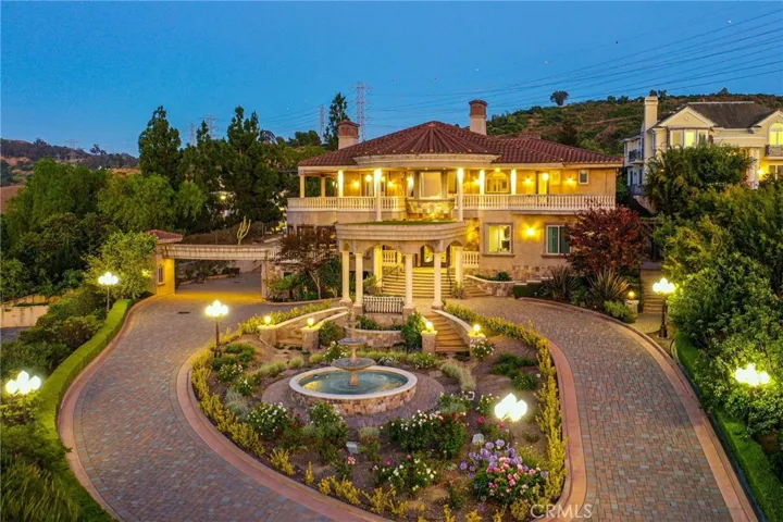 Welcome To VILLA DI  CAPRI