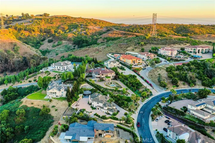 Casa Blanca Community
