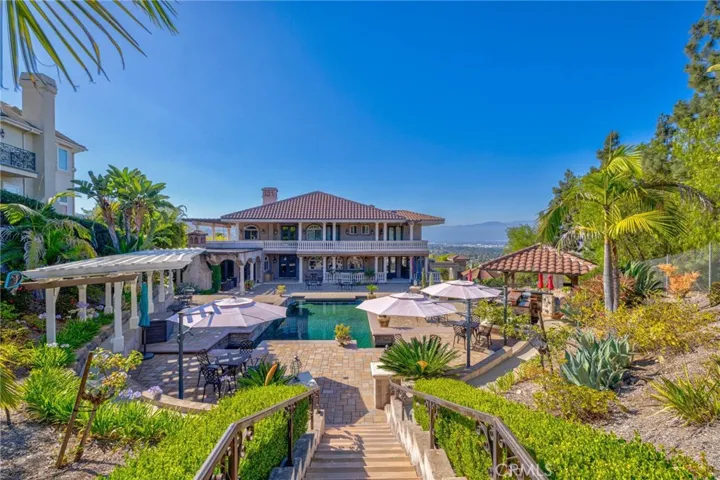 3388 Viewfield, Hacienda Heights, California 91745