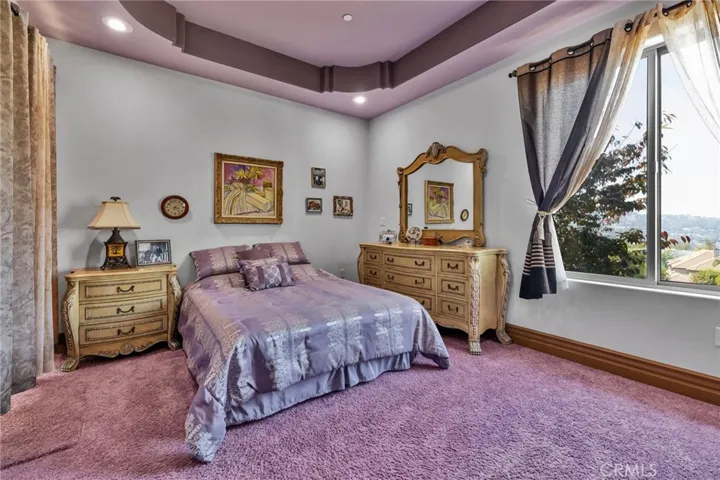 1st  suite INLAW quarters
