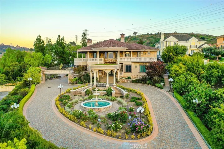3388 Viewfield, Hacienda Heights, California 91745