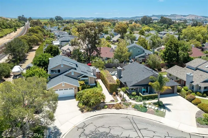 1159 Poppy, San Luis Obispo, California 93401
