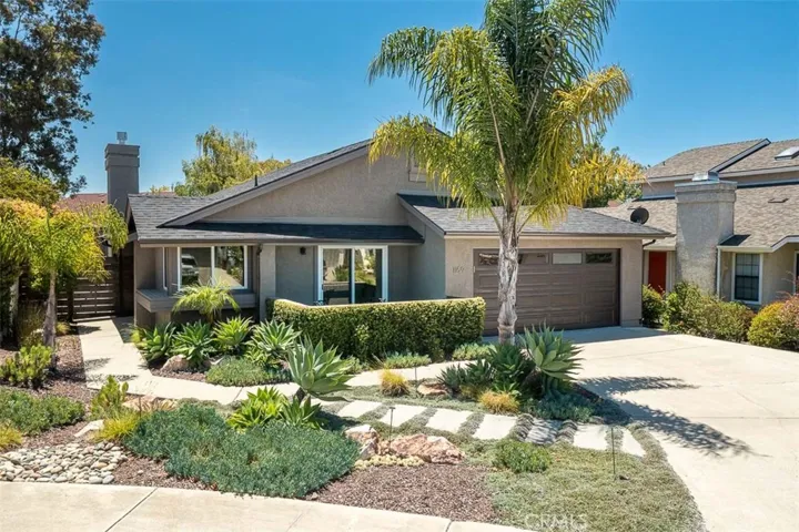 1159 Poppy, San Luis Obispo, California 93401