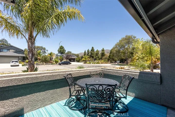 1159 Poppy, San Luis Obispo, California 93401