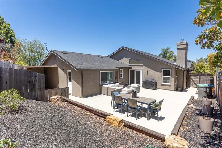 1159 Poppy, San Luis Obispo, California 93401