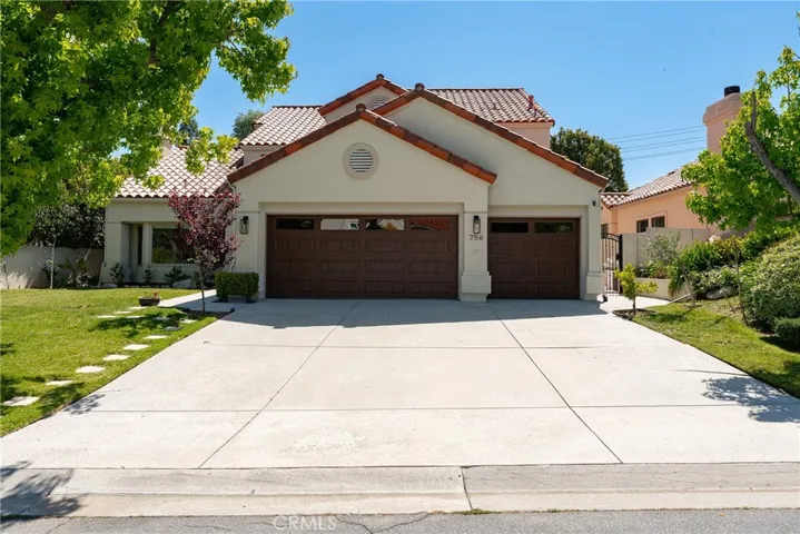 756 Cedar Point Place, Westlake Village, California 91362