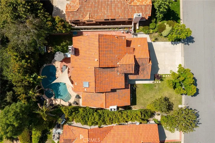 756 Cedar Point Place, Westlake Village, California 91362
