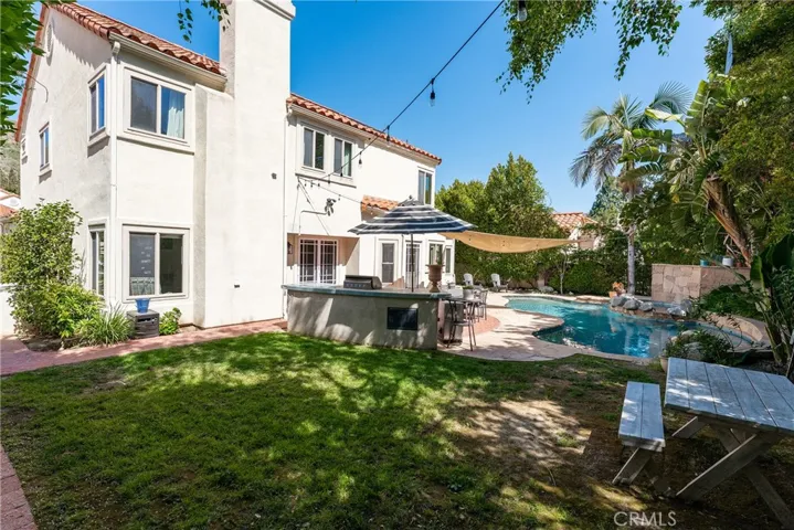 756 Cedar Point Place, Westlake Village, California 91362