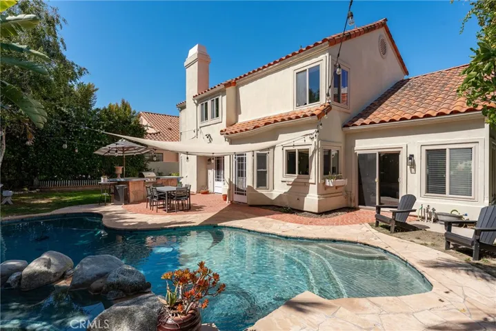 756 Cedar Point Place, Westlake Village, California 91362
