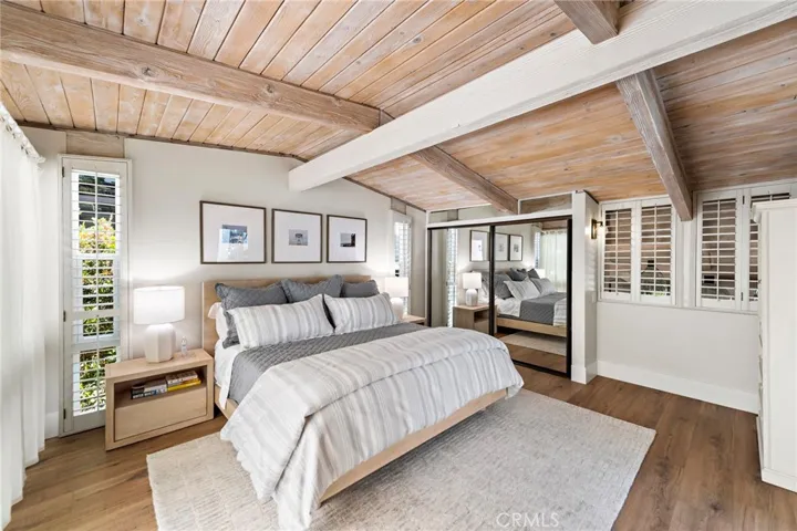 201 Nyes Place, Laguna Beach, California 92651