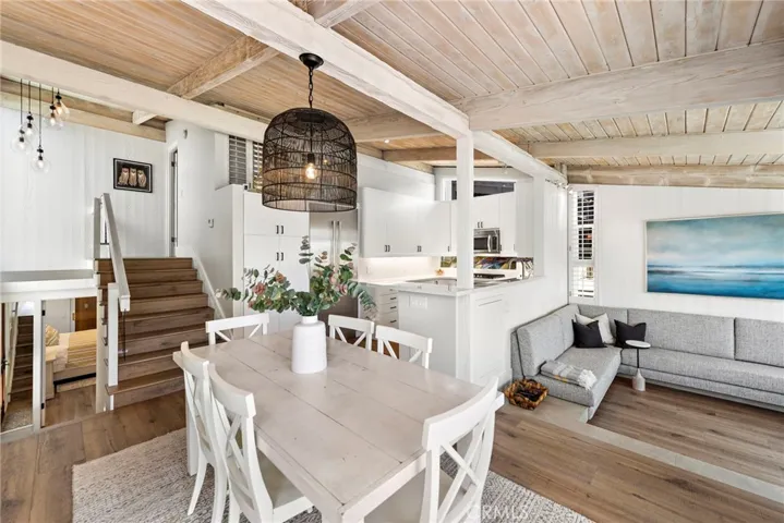 201 Nyes Place, Laguna Beach, California 92651