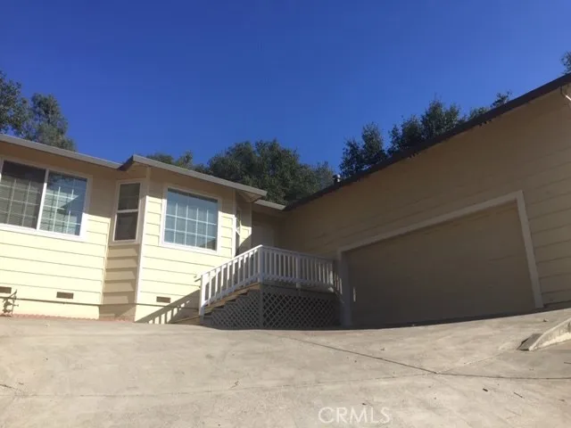 Welcome home