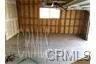 Large garage