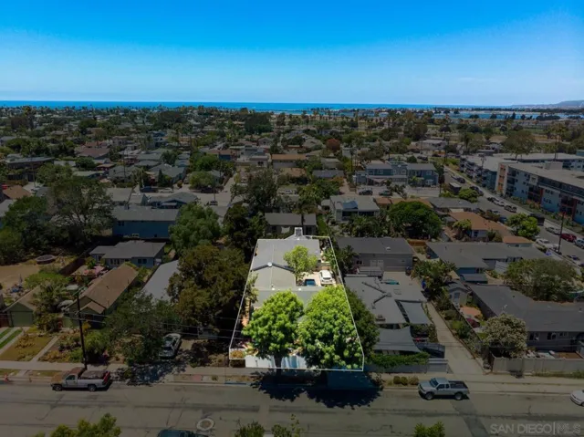 2368 2370 Soto St., San Diego, California 92107