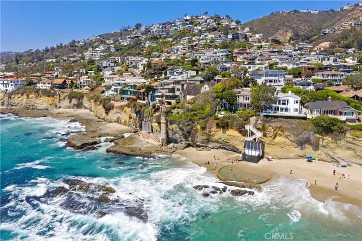 104 Blue Lagoon, Laguna Beach, California 92651