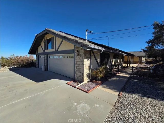9539 Soledad, Pinon Hills, California 92372