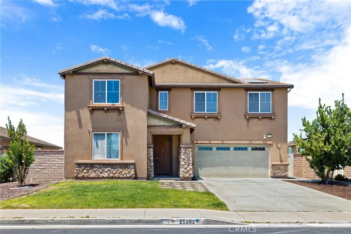 25392 Lone Acres, Menifee, California 92584