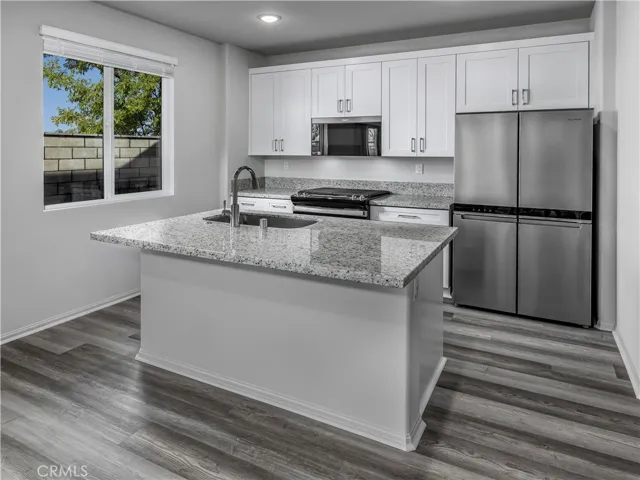 Photo is not of the actual home, but is an inspirational photo of builder’s model home and may depict options, furnishings, and/or decorator features that are not included
