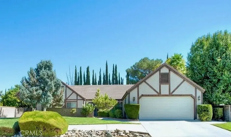 43540 37 Th St W, Lancaster, California 93536