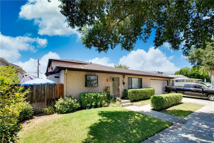 539 N San Gabriel, Azusa, California 91702
