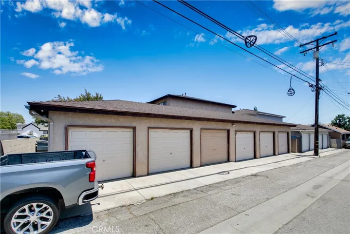539 N San Gabriel, Azusa, California 91702
