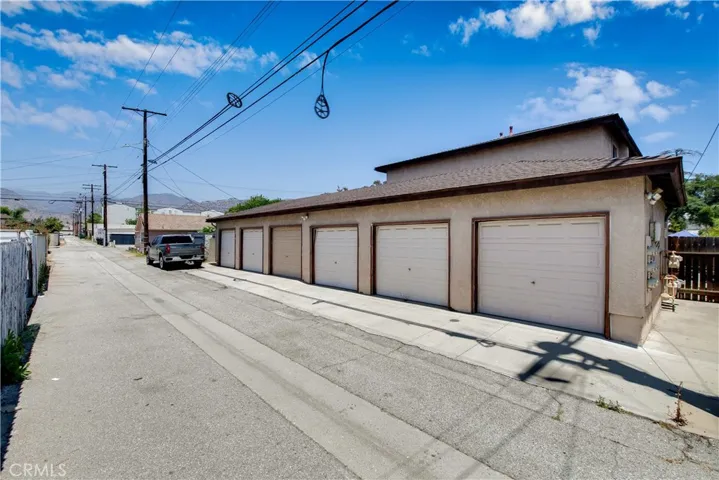 539 N San Gabriel, Azusa, California 91702