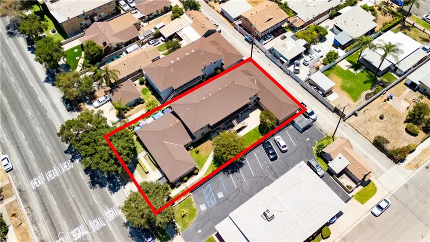 539 N San Gabriel, Azusa, California 91702