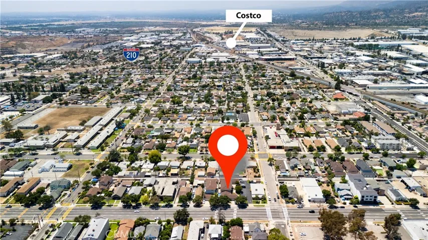 539 N San Gabriel, Azusa, California 91702