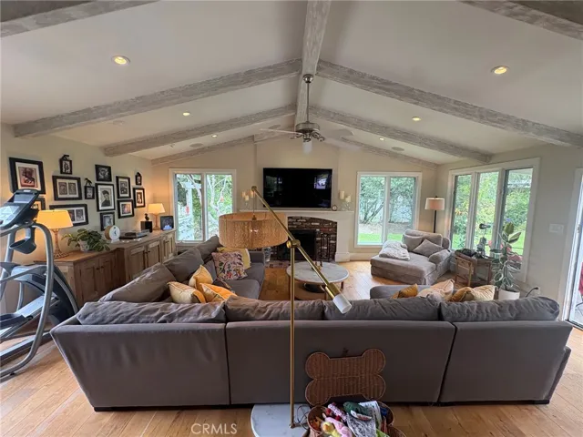 12128 Orvillina, North Tustin, California 92705